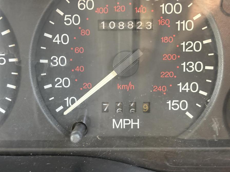 Used Ford Transit 1996 for sale - 76475459: Photo 12