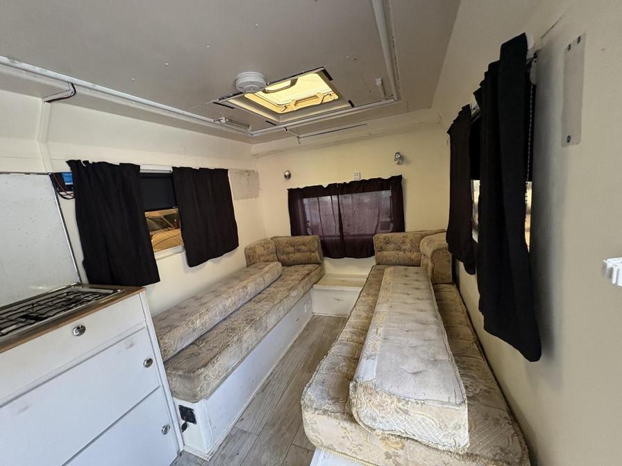 Used Ford Transit 1996 for sale - 76475459: Photo 13