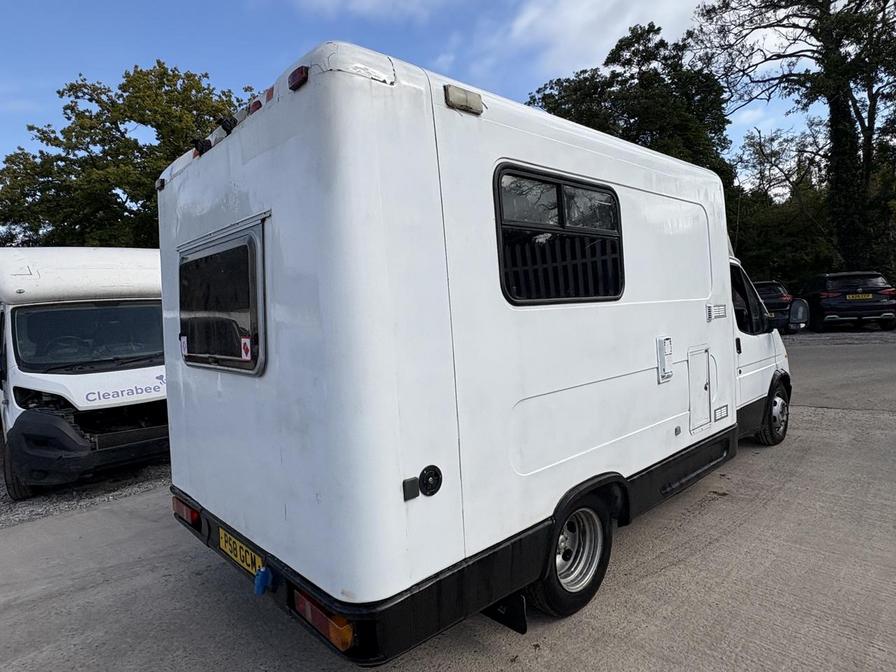 Used Ford Transit 1996 for sale - 76475459: Photo 15