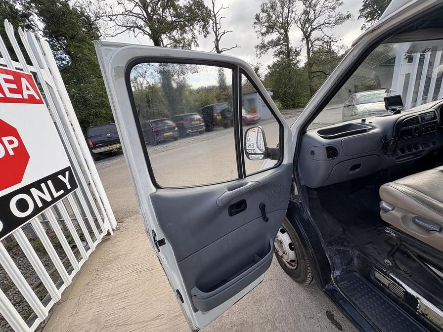 Used Ford Transit 1996 for sale - 76475459: Photo 19