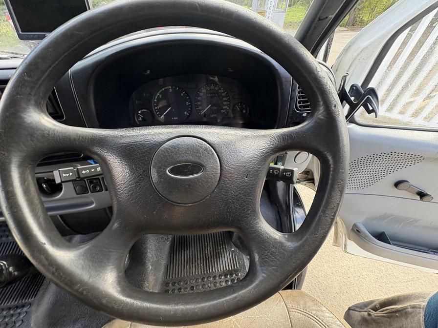 Used Ford Transit 1996 for sale - 76475459: Photo 20