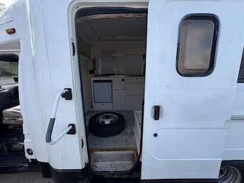 Used Ford Transit 1996 for sale - 76475459: Photo