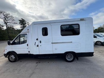 Used Ford Transit 1996 for sale - 76475459: Photo