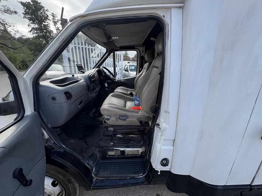 Used Ford Transit 1996 for sale - 76475459: Photo 5