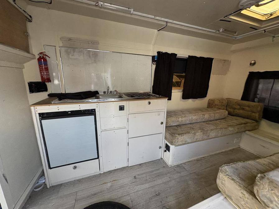 Used Ford Transit 1996 for sale - 76475459: Photo 9