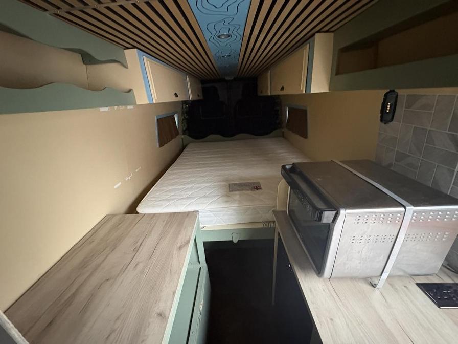 Used Mercedes-Benz Sprinter 2021 for sale - 77308066: Photo 12