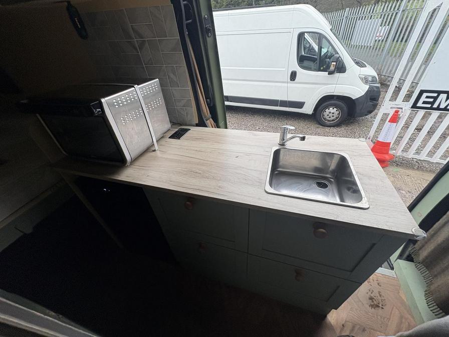 Used Mercedes-Benz Sprinter 2021 for sale - 77308066: Photo 15