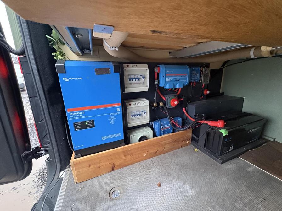 Used Mercedes-Benz Sprinter 2021 for sale - 77308066: Photo 4