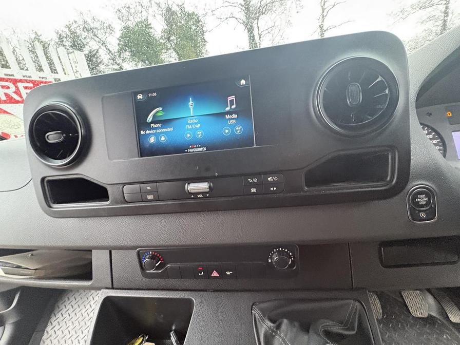 Used Mercedes-Benz Sprinter 2021 for sale - 77308066: Photo 7