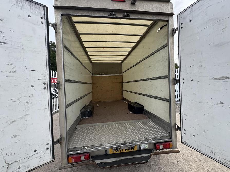 Used Renault Master 2021 for sale - 76475460: Photo 10