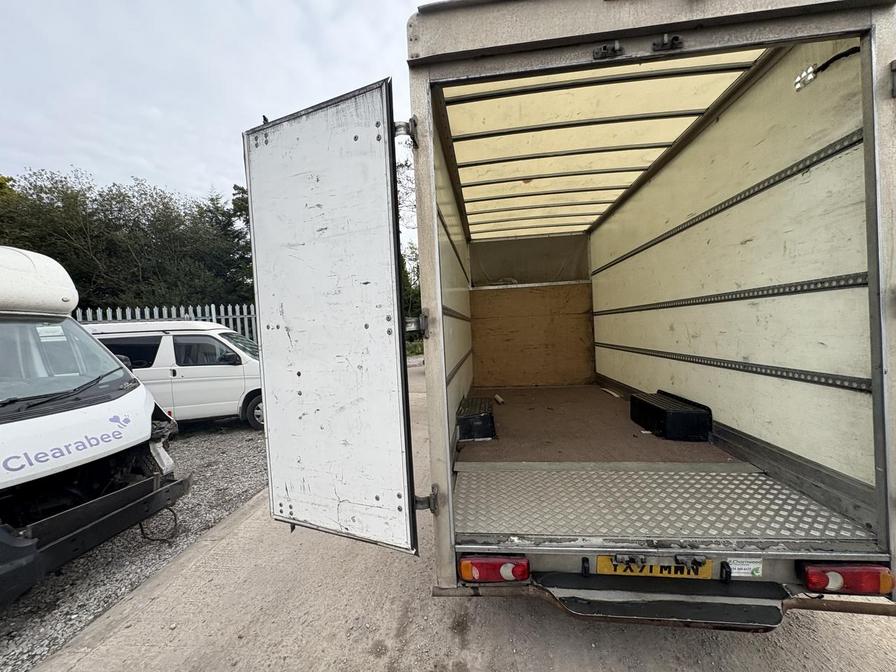 Used Renault Master 2021 for sale - 76475460: Photo 11
