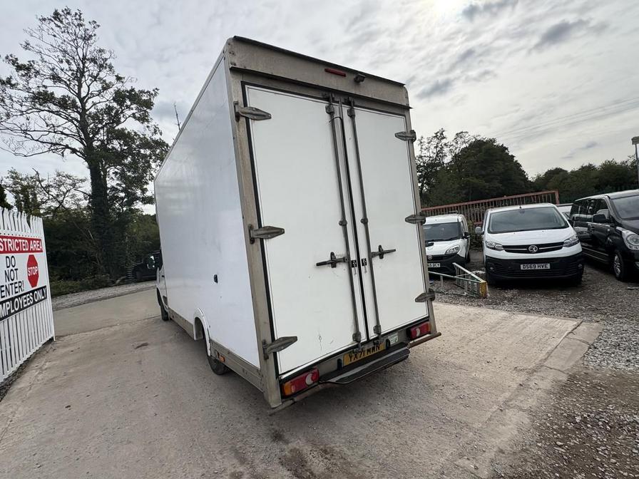 Used Renault Master 2021 for sale - 76475460: Photo 12