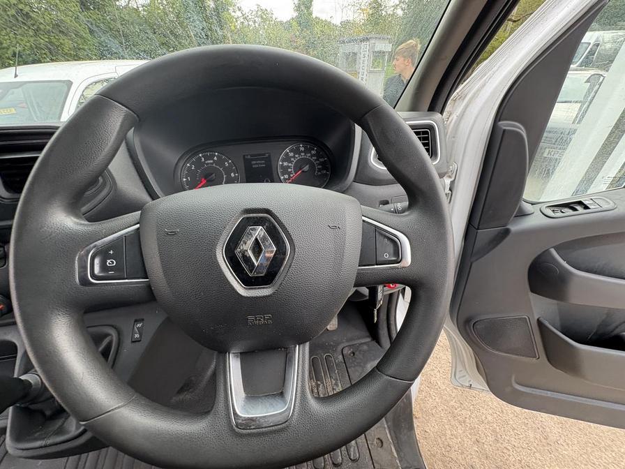 Used Renault Master 2021 for sale - 76475460: Photo 13