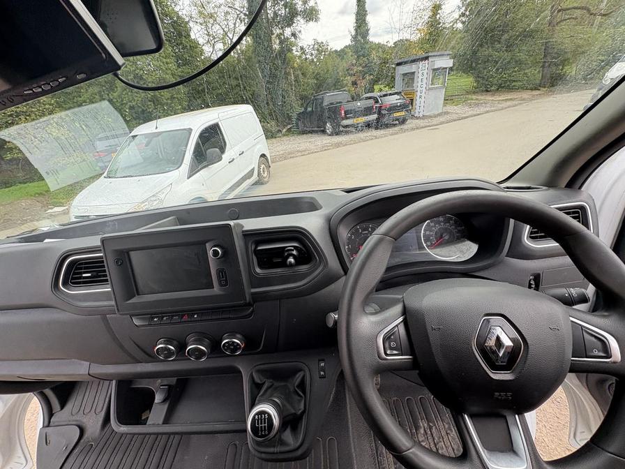 Used Renault Master 2021 for sale - 76475460: Photo 14