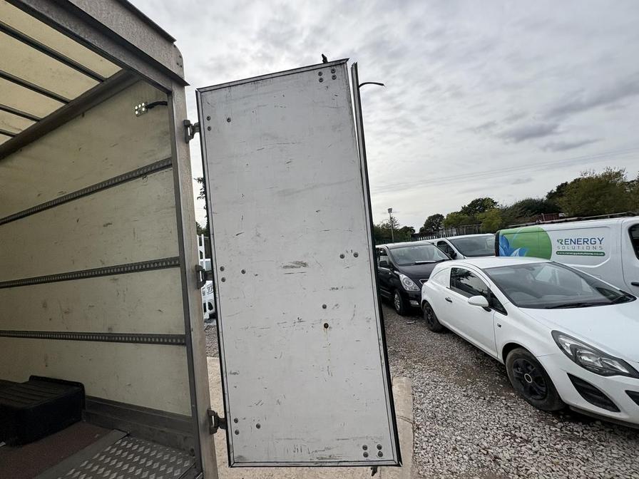 Used Renault Master 2021 for sale - 76475460: Photo 15