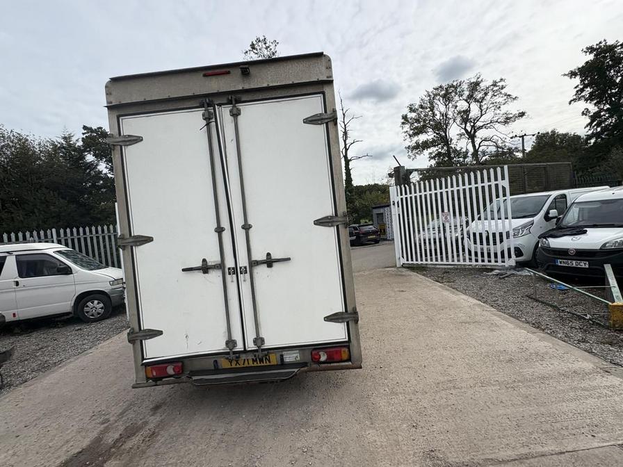 Used Renault Master 2021 for sale - 76475460: Photo 16