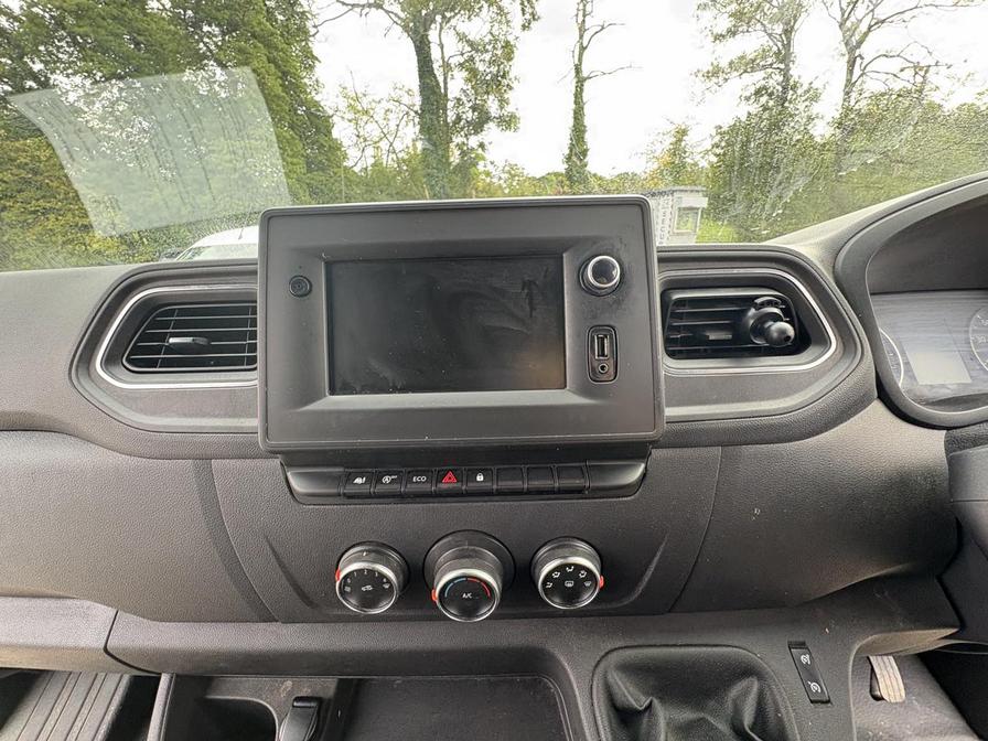 Used Renault Master 2021 for sale - 76475460: Photo 17