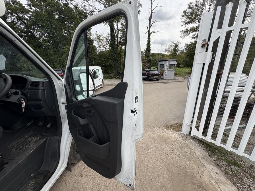 Used Renault Master 2021 for sale - 76475460: Photo 18