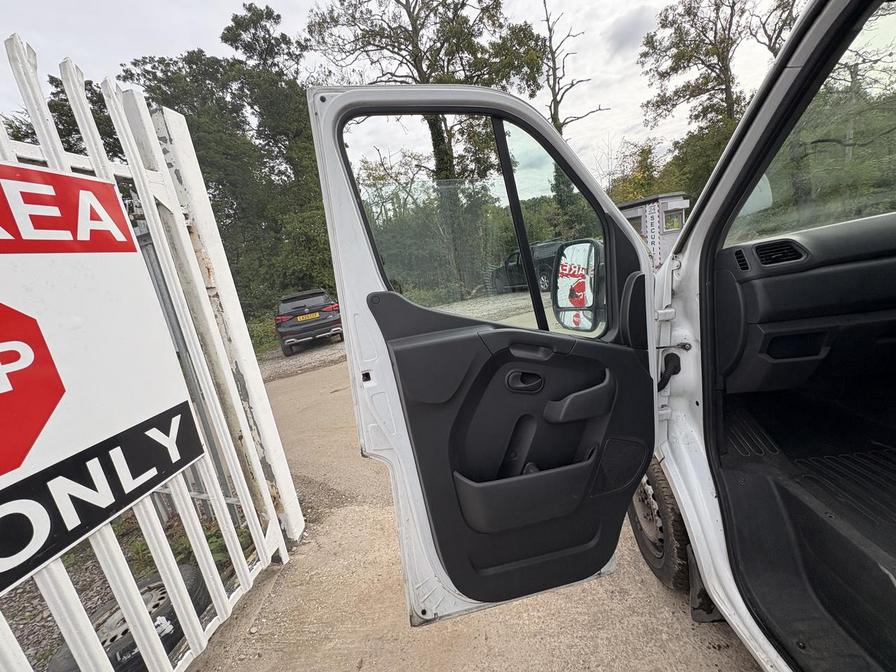 Used Renault Master 2021 for sale - 76475460: Photo 19