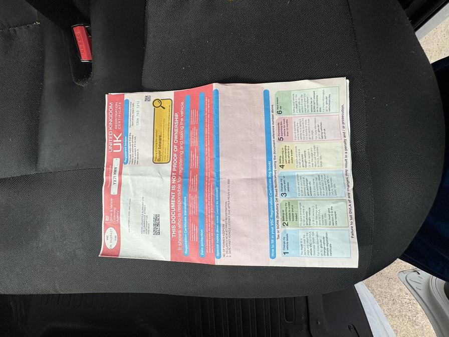 Used Renault Master 2021 for sale - 76475460: Photo 21