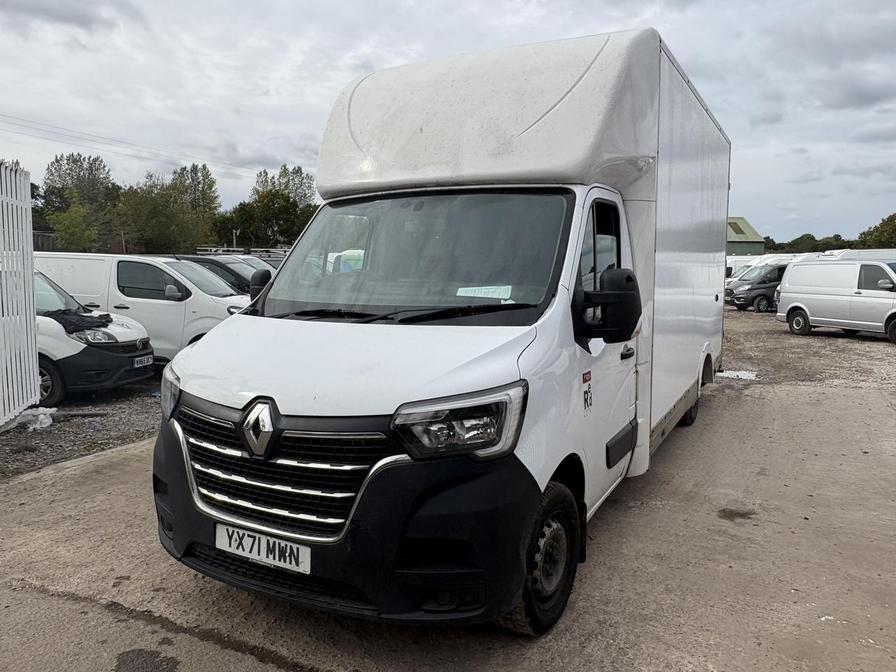 Used Renault Master 2021 for sale - 76475460: Photo 5
