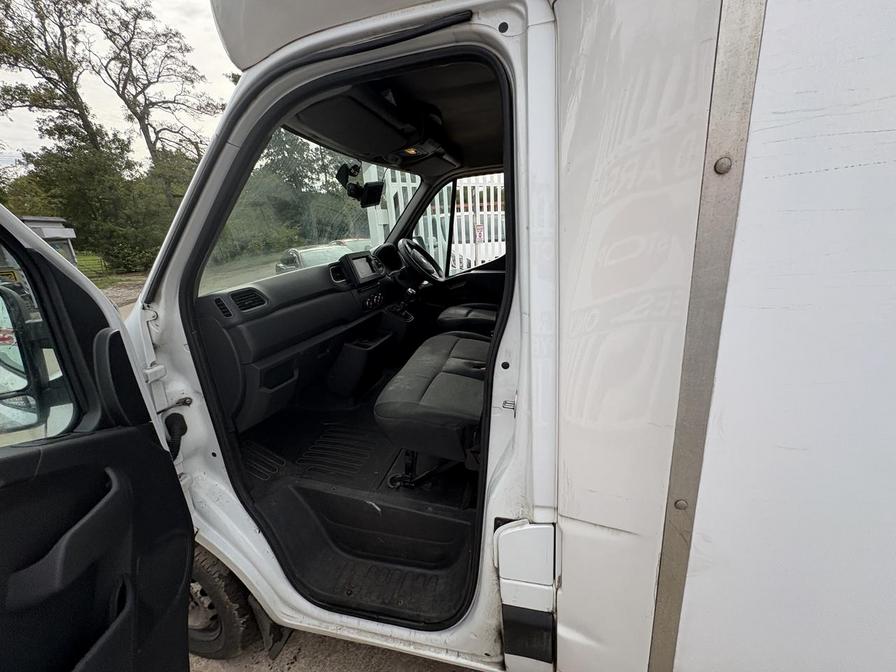 Used Renault Master 2021 for sale - 76475460: Photo 6