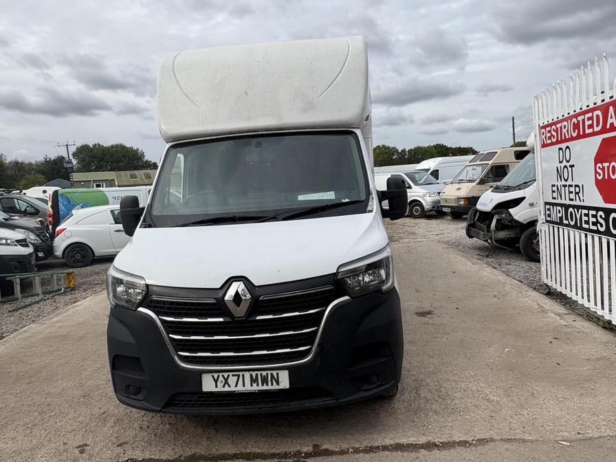 Used Renault Master 2021 for sale - 76475460: Photo 7