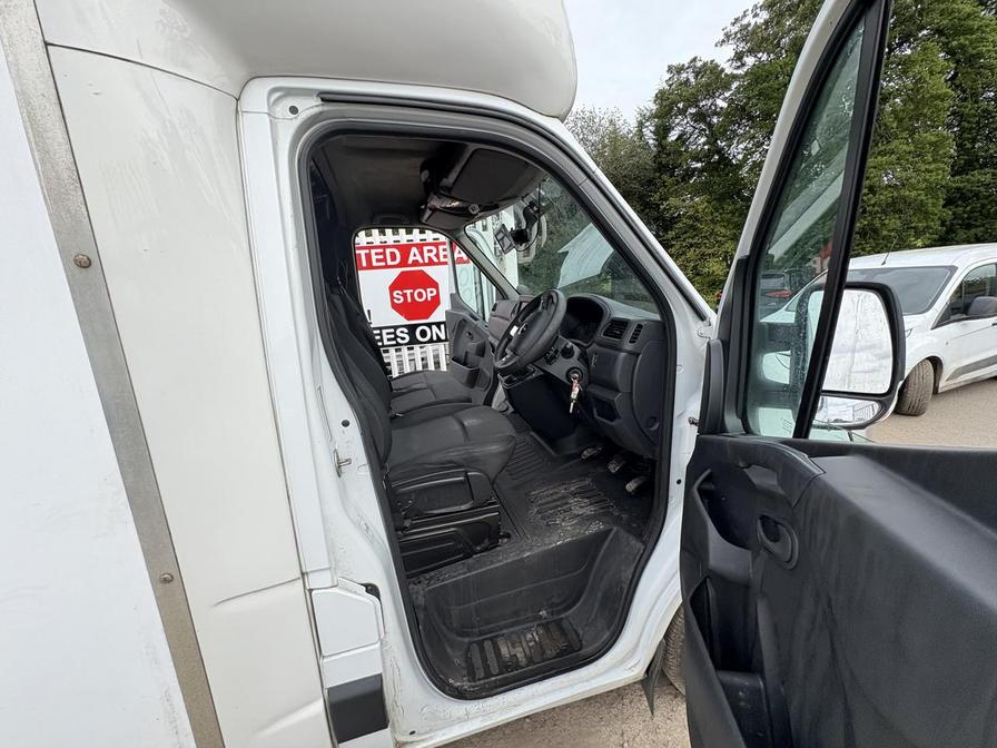 Used Renault Master 2021 for sale - 76475460: Photo 8