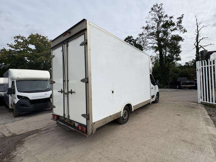 Used Renault Master 2021 for sale - 76475460: Photo 9