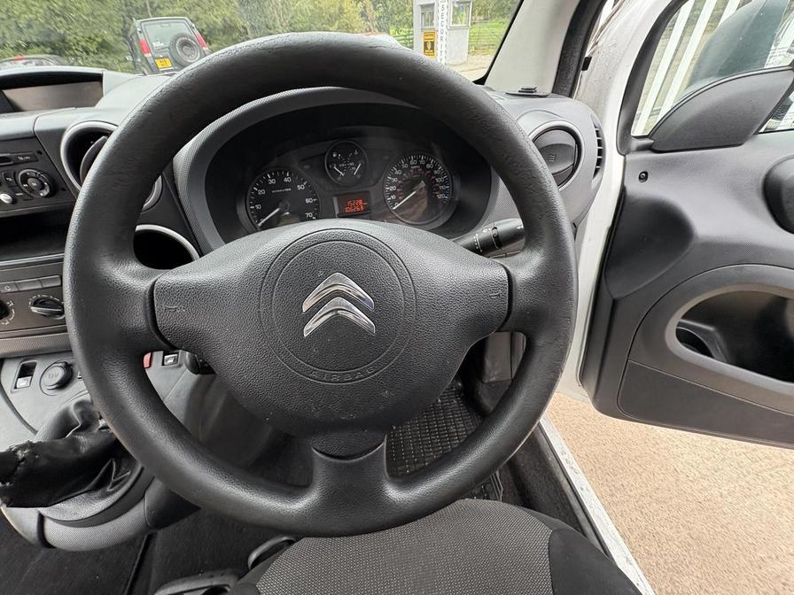 Used Citroen Berlingo 2018 for sale - 76540408: Photo 13