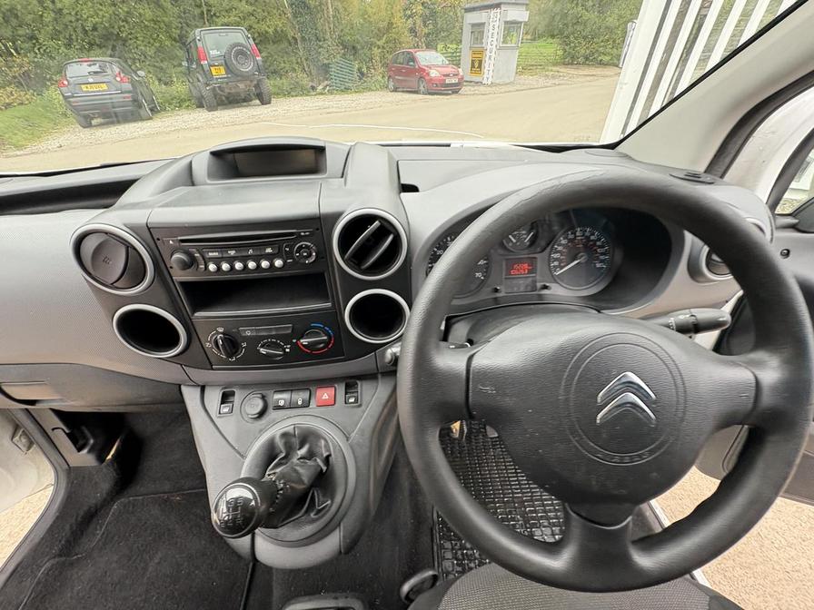 Used Citroen Berlingo 2018 for sale - 76540408: Photo 20