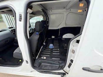 Used Citroen Berlingo 2018 for sale - 76540408: Photo