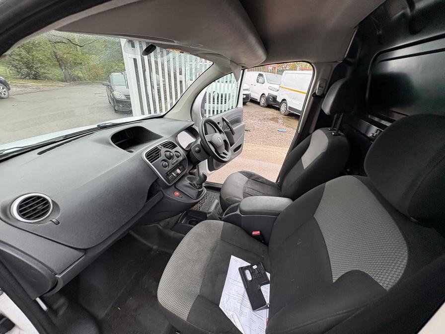Used Renault Kangoo 2017 for sale - 76420772: Photo 11