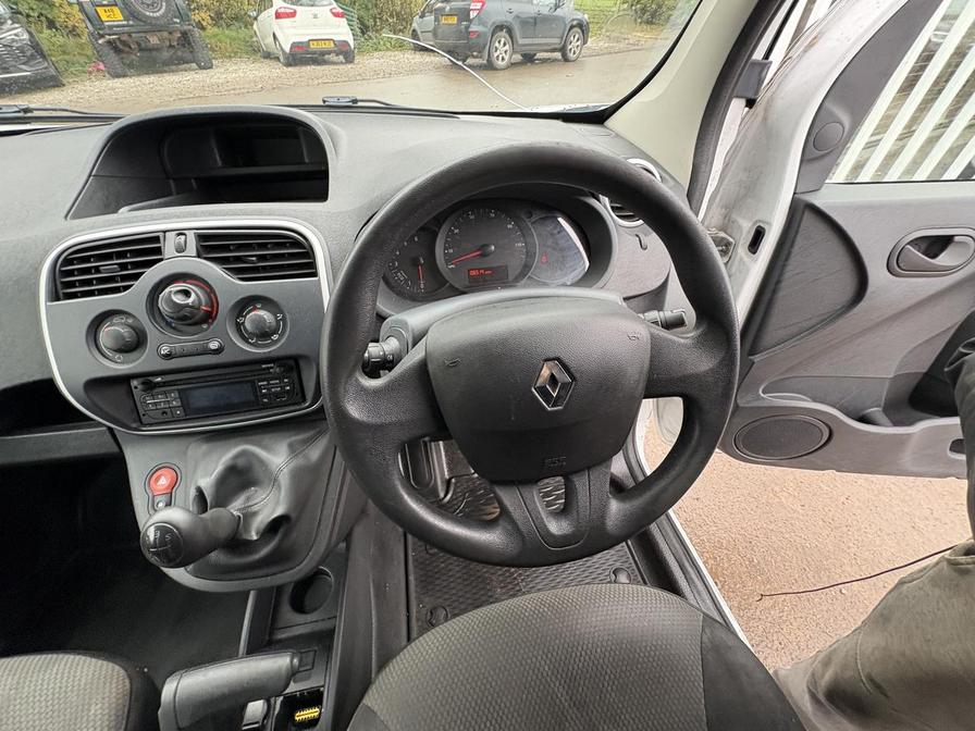 Used Renault Kangoo 2017 for sale - 76420772: Photo 12