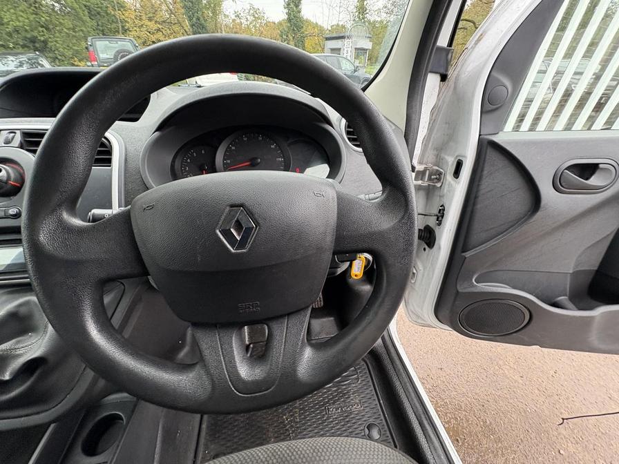 Used Renault Kangoo 2017 for sale - 76420772: Photo 13