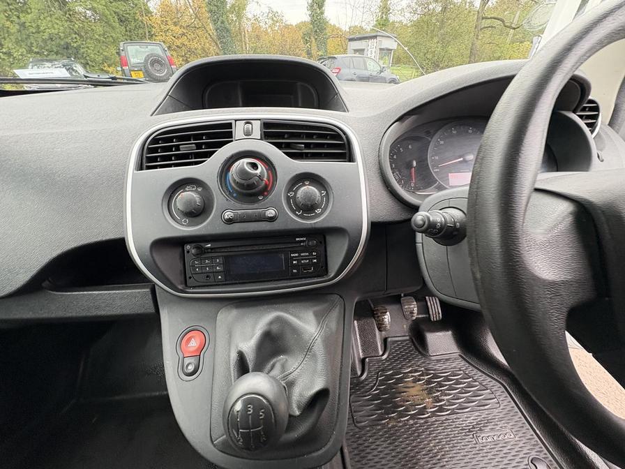 Used Renault Kangoo 2017 for sale - 76420772: Photo 14