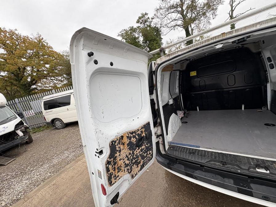 Used Renault Kangoo 2017 for sale - 76420772: Photo 15