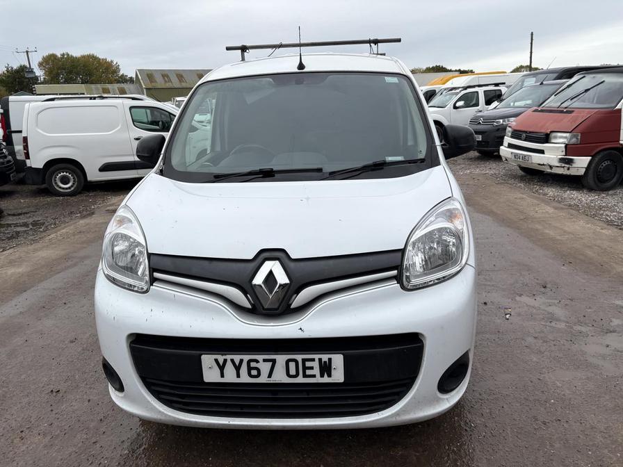 Used Renault Kangoo 2017 for sale - 76420772: Photo 21