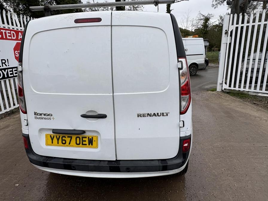 Used Renault Kangoo 2017 for sale - 76420772: Photo 3