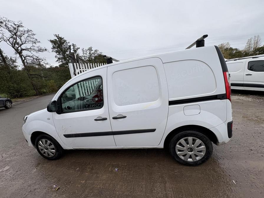 Used Renault Kangoo 2017 for sale - 76420772: Photo 5