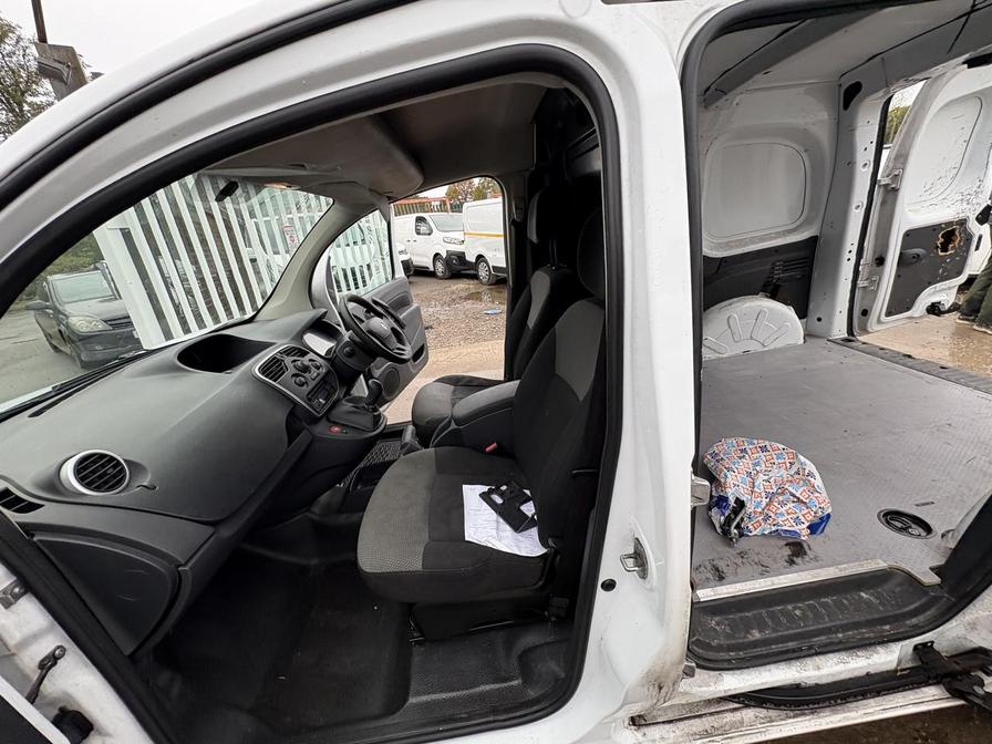 Used Renault Kangoo 2017 for sale - 76420772: Photo 7