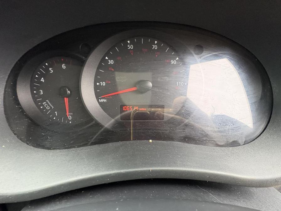 Used Renault Kangoo 2017 for sale - 76420772: Photo 9