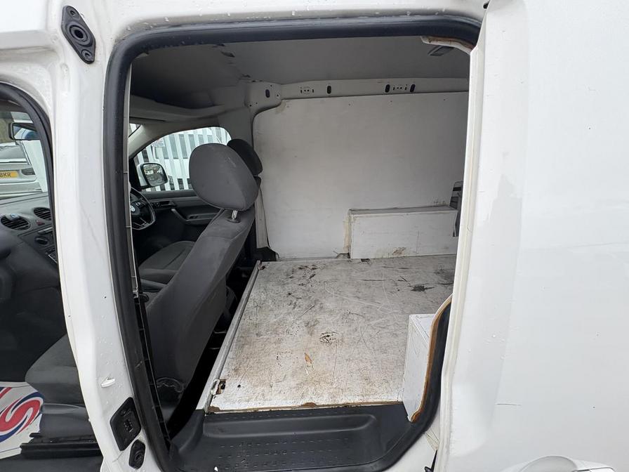 Used Volkswagen Caddy 2014 for sale - 77627909: Photo 11