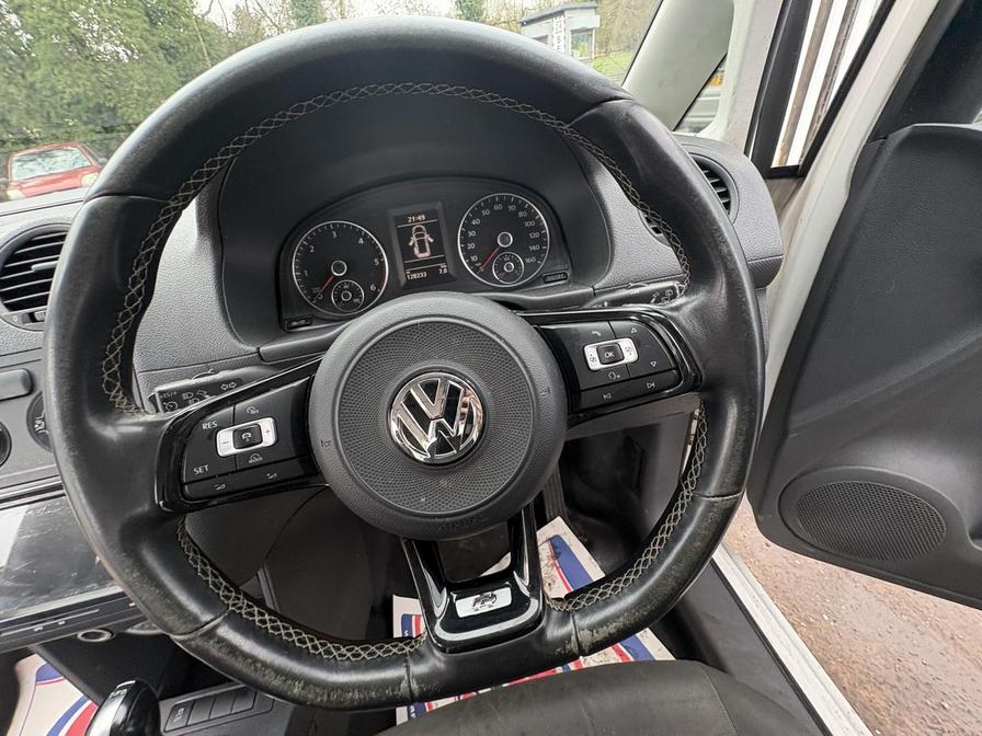 Used Volkswagen Caddy 2014 for sale - 77627909: Photo 18