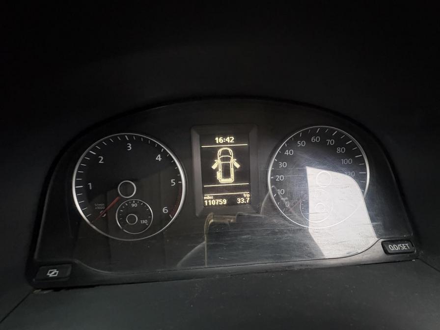 Used Volkswagen Caddy 2012 for sale - 77054348: Photo 2