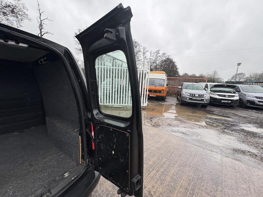 Used Volkswagen Caddy 2012 for sale - 77054348: Photo 22