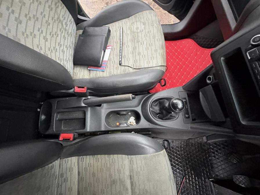 Used Volkswagen Caddy 2012 for sale - 77054348: Photo 3