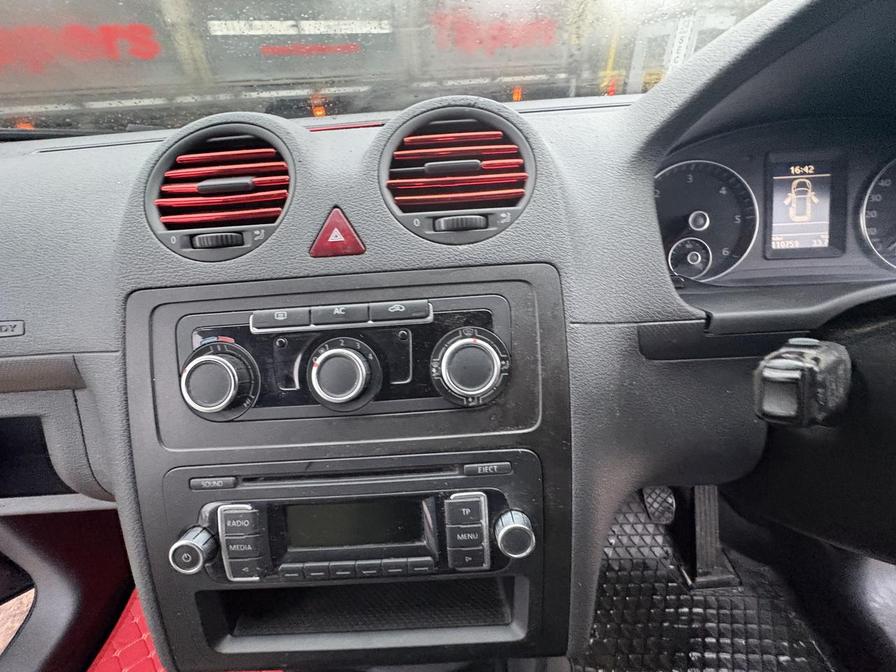 Used Volkswagen Caddy 2012 for sale - 77054348: Photo 4