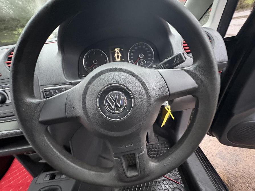 Used Volkswagen Caddy 2012 for sale - 77054348: Photo 7