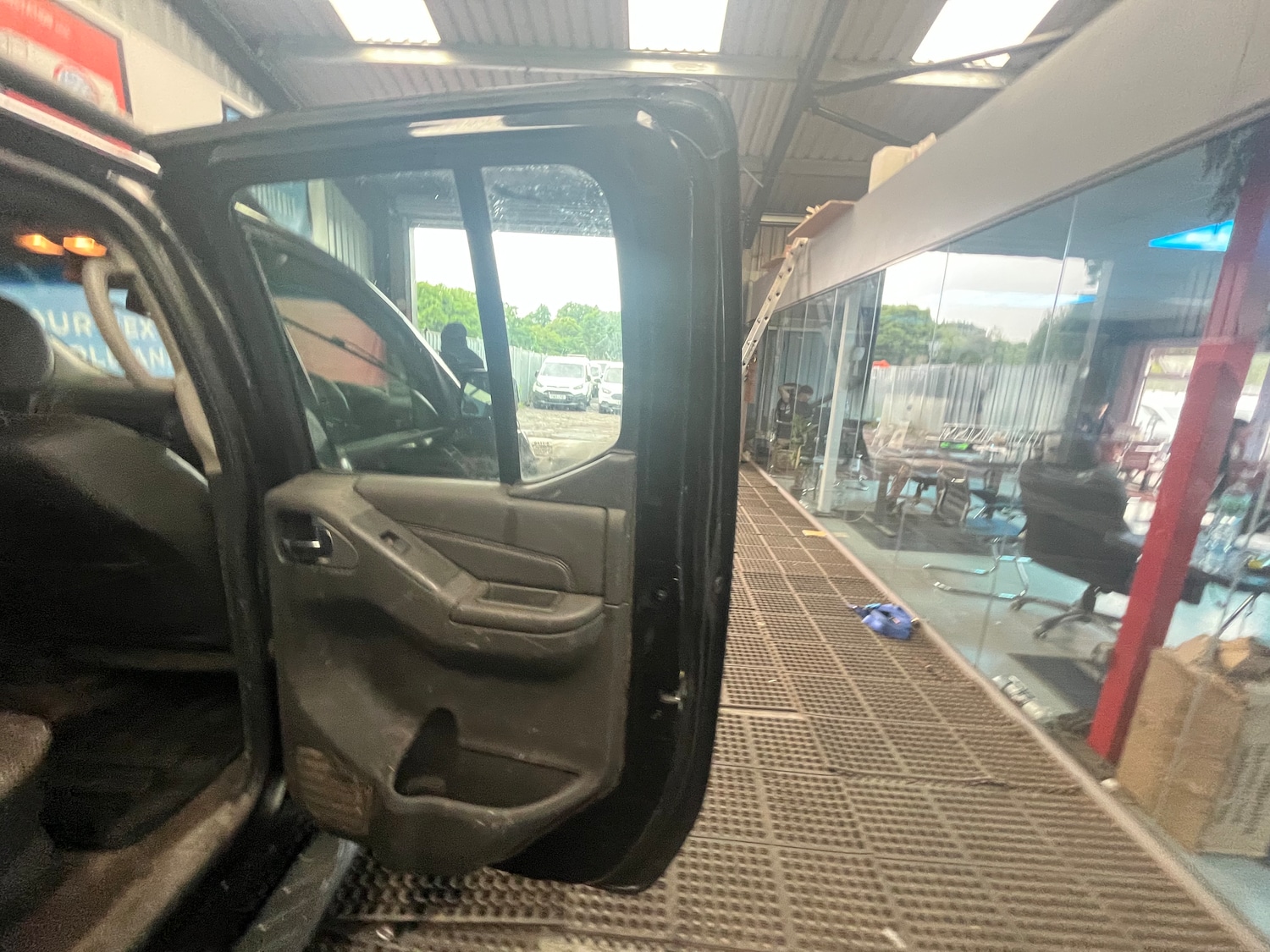 Vehicle 15